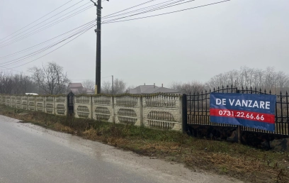 Oferta Promovata Imobiliare Iasi