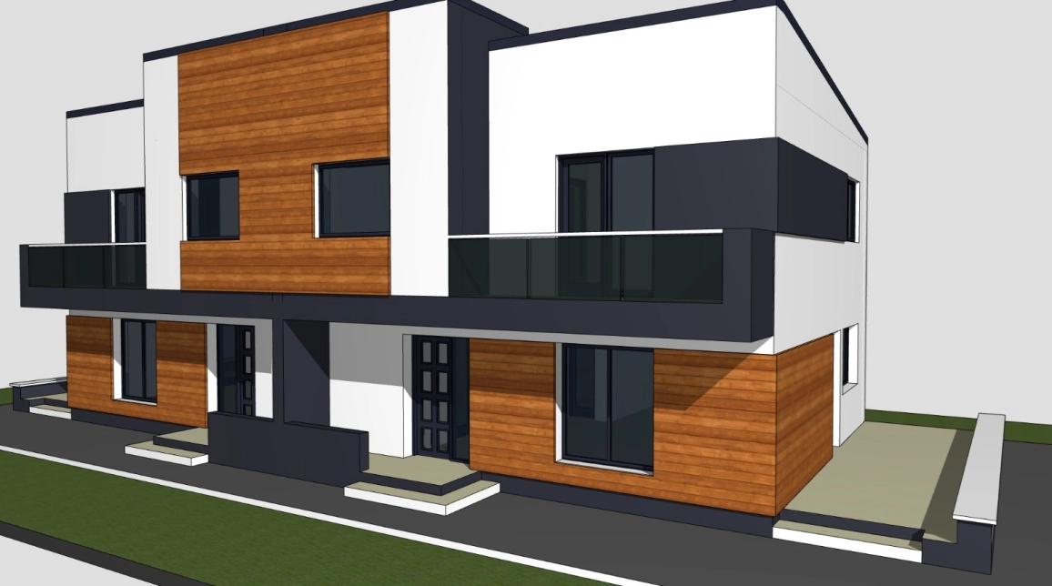 Oferta Teren de vanzare CUG Autorizatie de Constructie Valea Adanca 520 mp  imagine 8