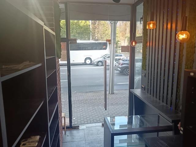 Apartament 1 camere - Centru