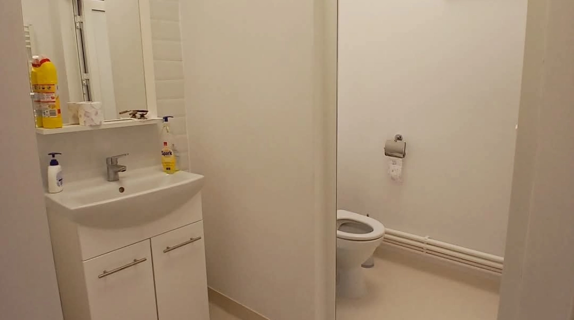 Oferta Spatiu comercial de inchiriat Gara  Mare 58mp  imagine 5