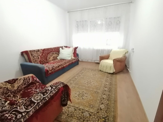 De inchiriat apartament, 2 camere,  decomandat,  50 mp, Tatarasi,  (Piata Chirila) 144932