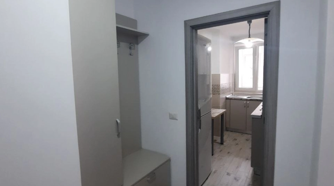 Oferta Central apartament 52 mp, 2 camere, semidecomandat, de inchiriat,  Banca Transilvania / Tribunal imagine 7
