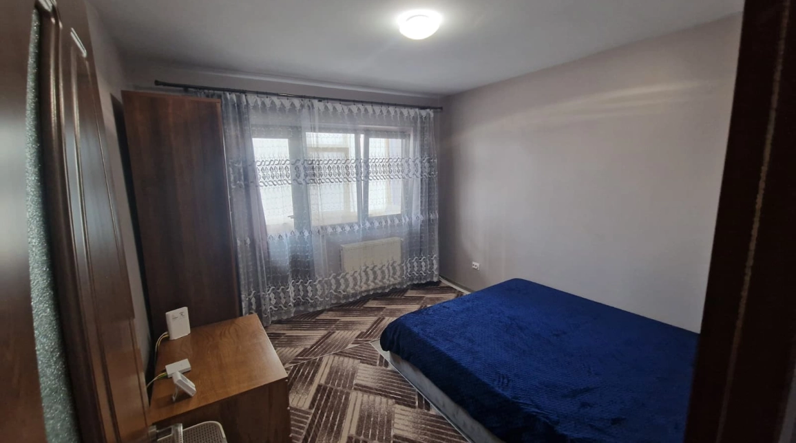 Oferta Apartament de inchiriat, 2 camere, decomandat, 60 mp, Podu Ros,   LIDL imagine 3