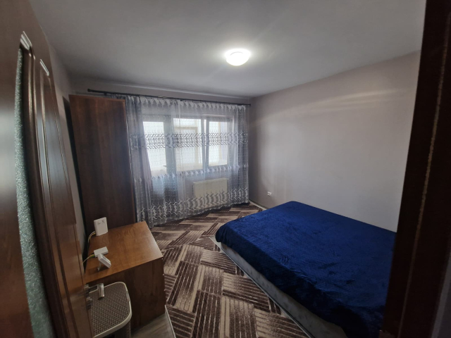 Apartament de inchiriat, 2 camere,  decomandat,  60 mp, Podu Ros,  ( LIDL) 162165