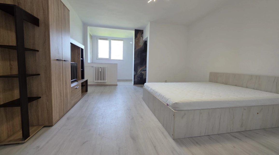 Oferta Tatarasi apartament 34 mp, 1 camera, decomandat, de inchiriat,  Flora imagine 2