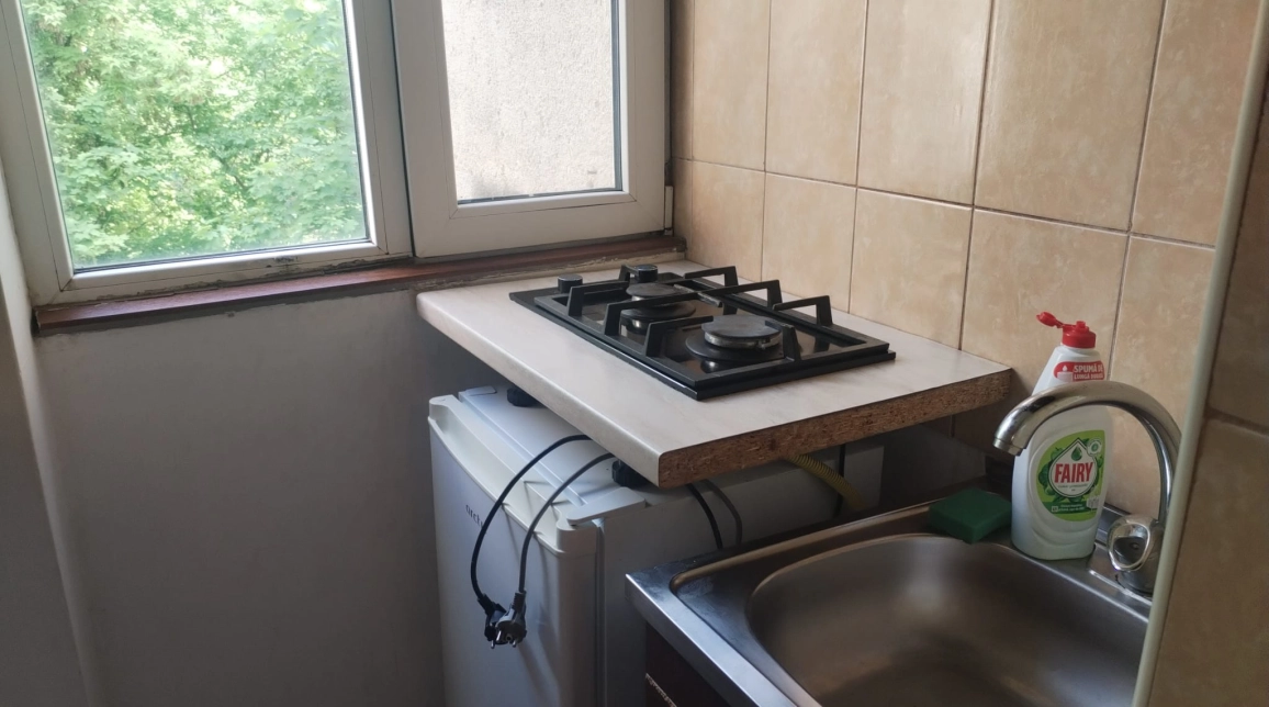 Oferta Apartament nou de inchiriat, 1 camera, decomandat, 28 mp, Tudor Vladimirescu,  in spate la River Tower imagine 3