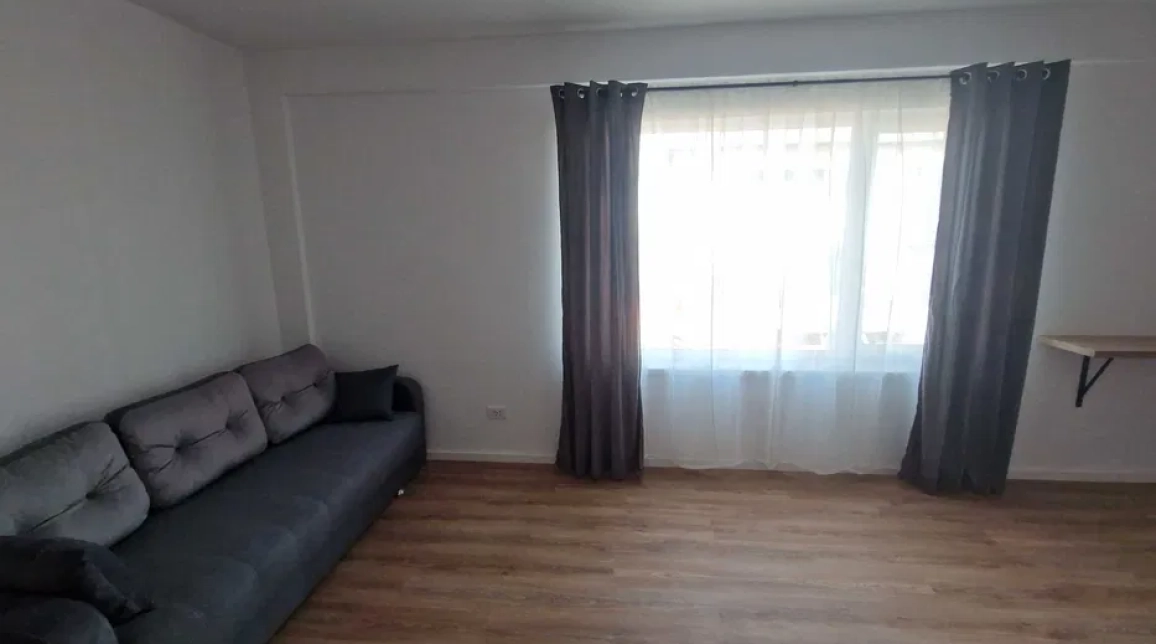 Oferta De inchiriat apartament, 2 camere, decomandat, 53 mp, Valea Adanca,  5 Drumuri imagine 4