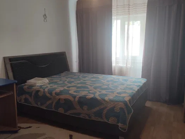 Apartament de inchiriat, 1 camera,  decomandat,  35 mp, Nicolina,  (Lidl) 162660