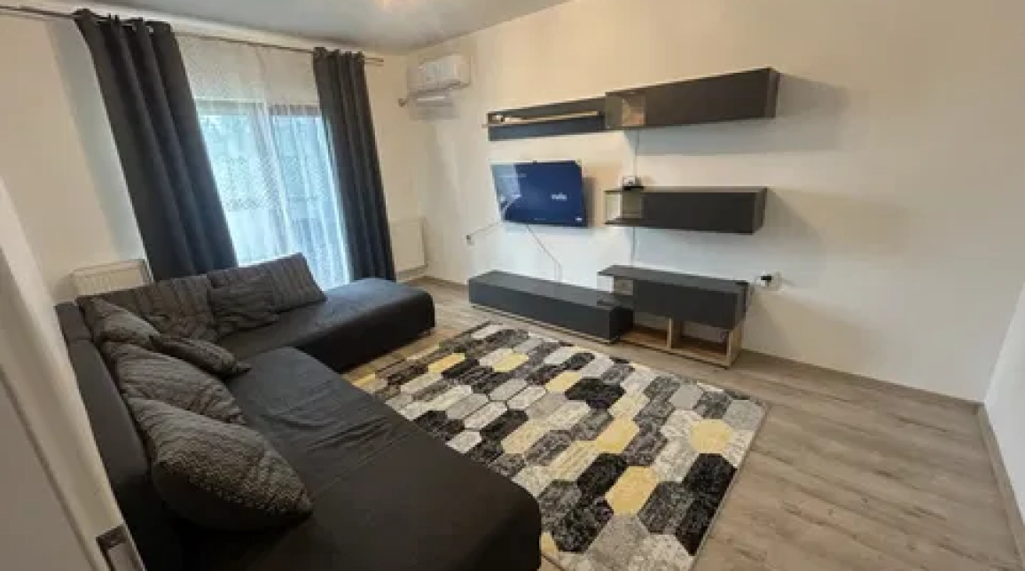 Oferta Apartament, 1 camera decomandat, 40 mp, Valea Lupului, de inchiriat,  Olymp Market imagine 1