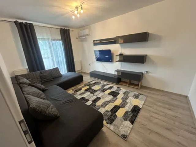 Apartament, 1 camera  decomandat,  40 mp, Valea Lupului, de inchiriat,  (Olymp Market) 162836