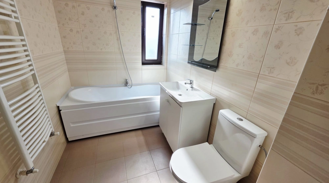 Oferta 2 camere, decomandat, 60 mp, de inchiriat apartament in zona Popas Pacurari,  Brown Residence imagine 10