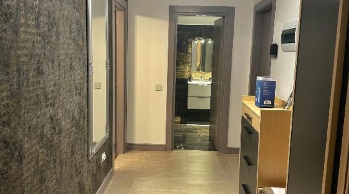 Oferta 2 camere, open-space, 56 mp, de inchiriat apartament in zona Tatarasi,  Pod Metalurgiei imagine 7