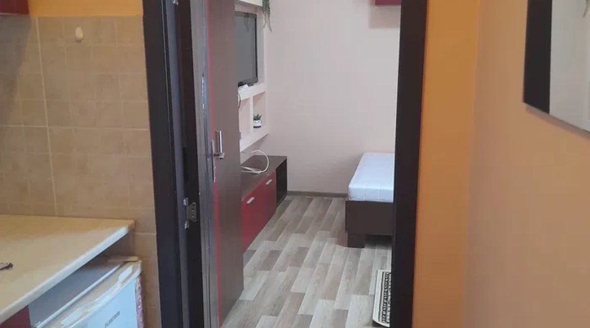 Oferta 1 camera, semidecomandat, 20 mp, de inchiriat apartament in zona Metalurgie,  Pod Metalurgiei imagine 7