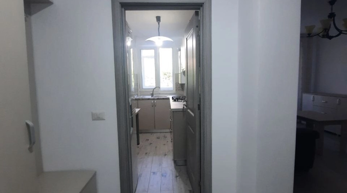 Oferta Central apartament 52 mp, 2 camere, semidecomandat, de inchiriat,  Banca Transilvania / Tribunal imagine 8