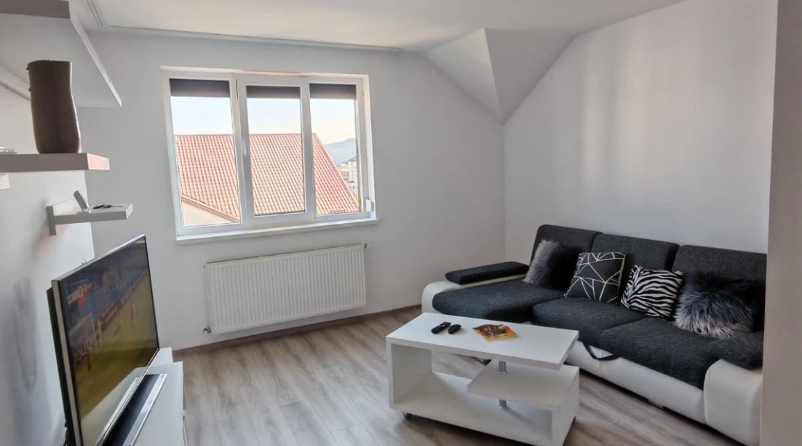 Oferta Apartament, 2 camere decomandat, 80 mp, Calea Romanului, de inchiriat,  Cartier Tei imagine 2