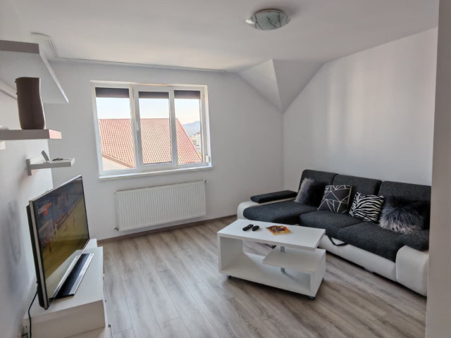 Apartament, 2 camere  decomandat,  80 mp, Calea Romanului, de inchiriat,  (Cartier Tei) 162111
