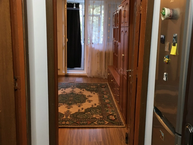 Apartament 0 camere - Tatarasi