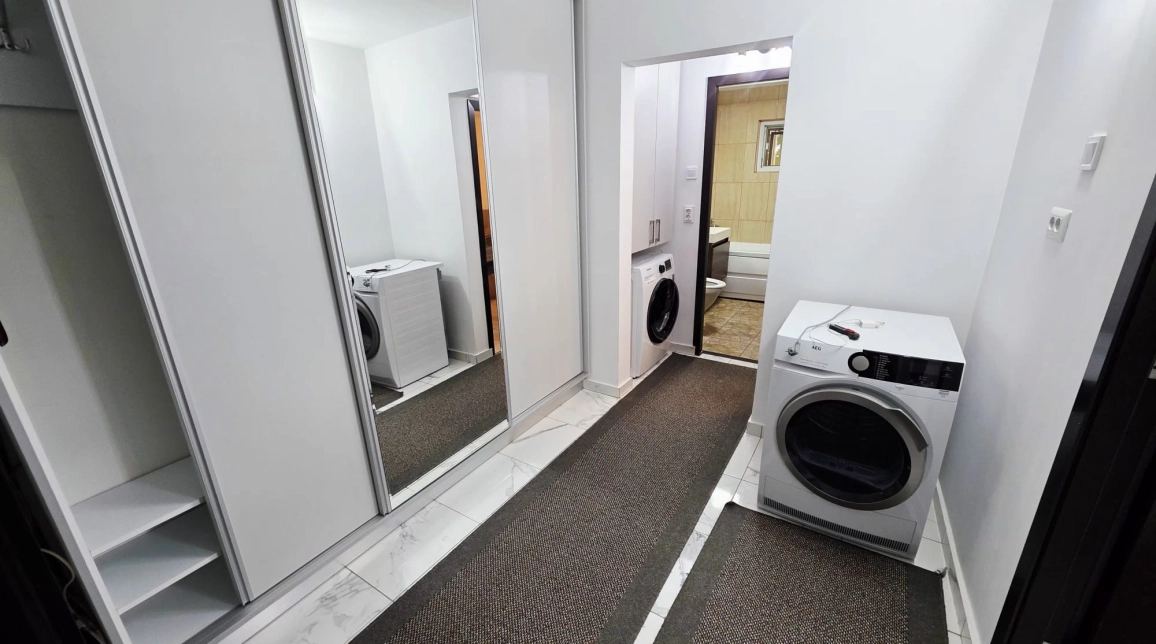 Oferta Nicolina apartament 54 mp, 2 camere, decomandat, de inchiriat imagine 9
