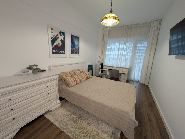 De inchiriat apartament nou, 2 camere,  open-space,  55 mp, Copou,  (Royal Town) 163377