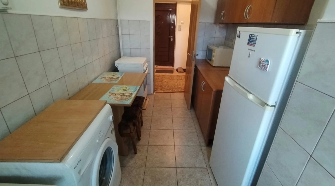 Oferta Centru apartament 55 mp, 2 camere, decomandat, de inchiriat,  Hala Centrala - BRD imagine 7