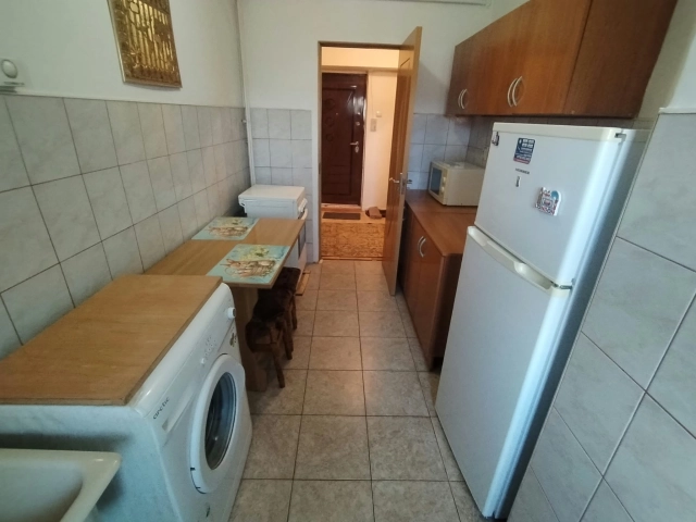 Apartament 2 camere - Centru