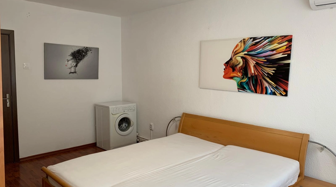 Oferta Garsoniera de inchiriat, 30 mp, Central,  Unic / Hotel Ceahlau imagine 4