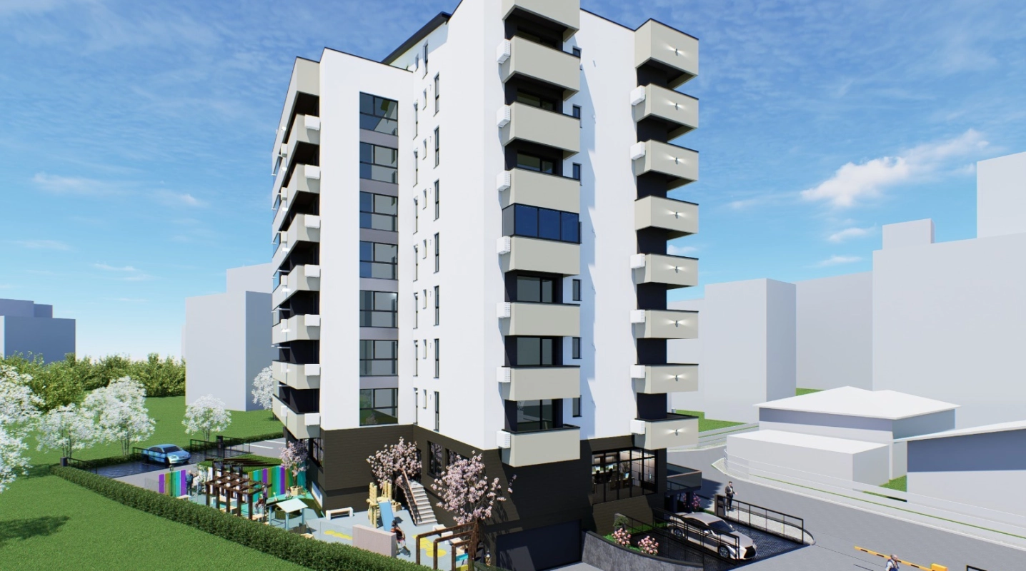 Proiect Mitropolit Residence imagine 2