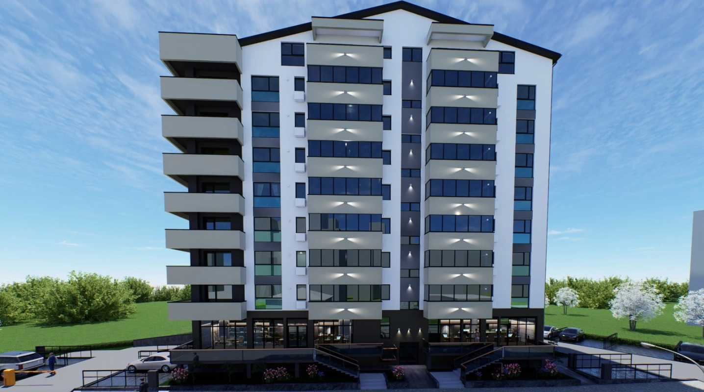 Proiect Mitropolit Residence imagine 3