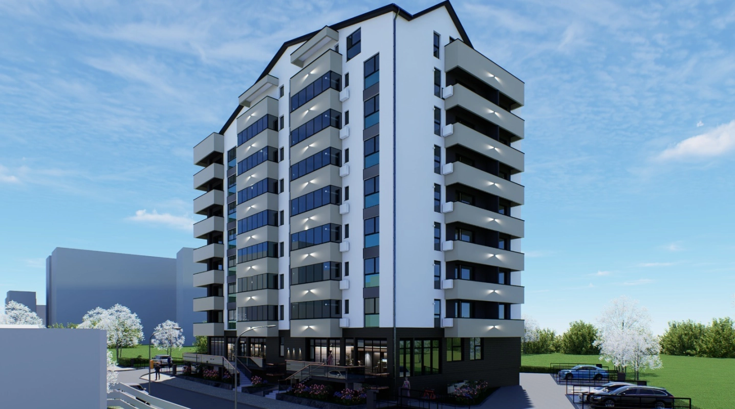 Proiect Mitropolit Residence imagine 5