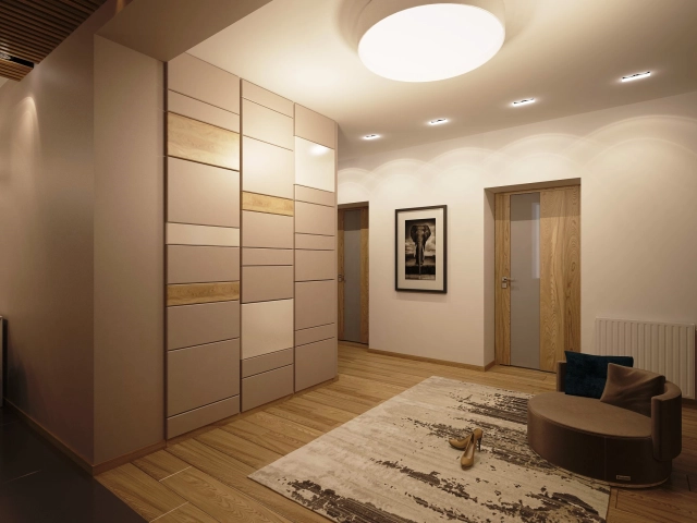 Apartament 2 camere - Nicolina