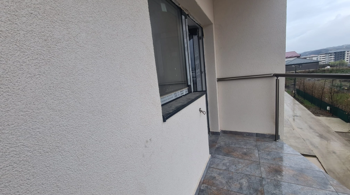 Oferta 2 camere, decomandat, 61 mp, de vanzare apartament nou in zona Bucium,  Visani - 1,5 km de Family Market imagine 12