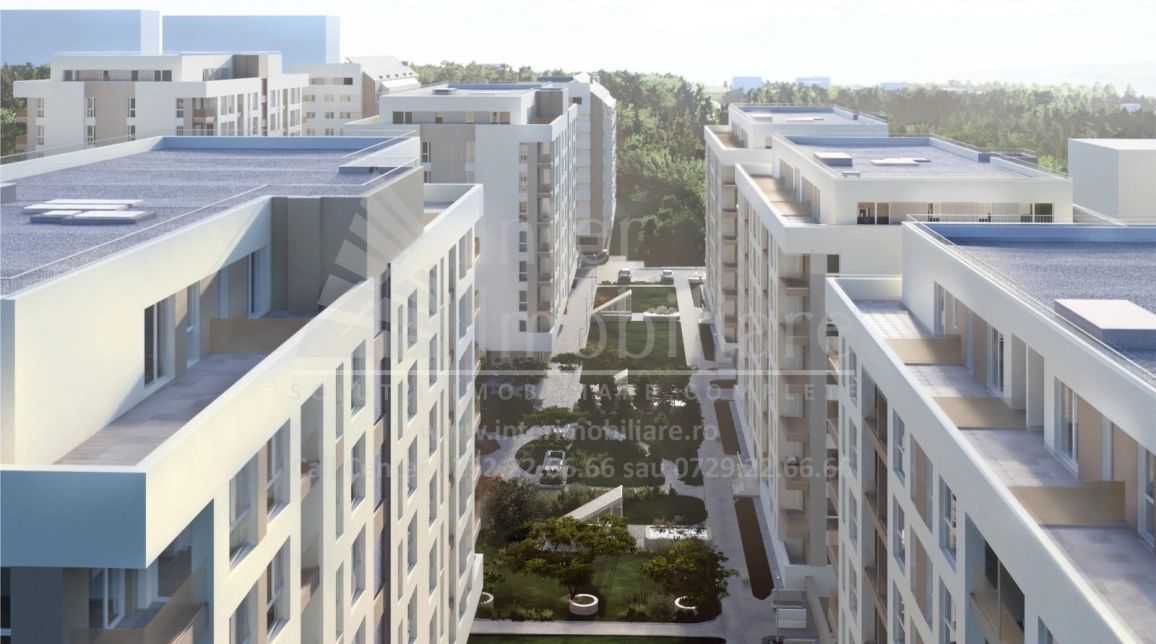 Oferta De vanzare apartament nou, 3 camere, decomandat, 86 mp, Copou,  Aleea Sadoveanu imagine 11