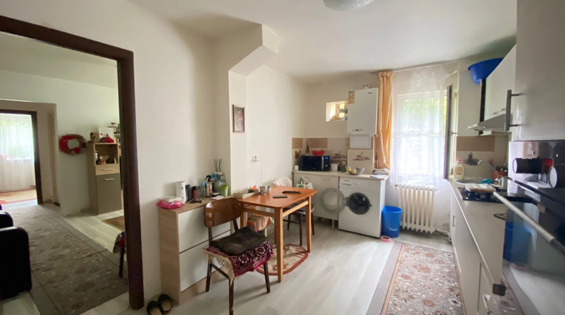Imagine apartament