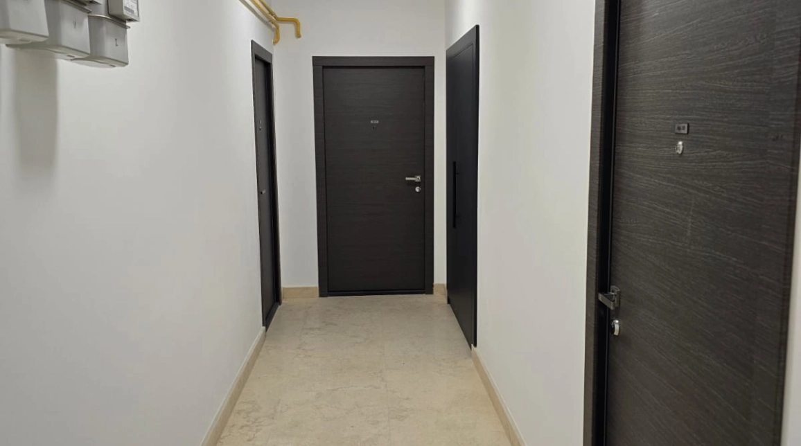 Oferta Apartament nou, 3 camere decomandat, 88 mp, Nicolina, de vanzare,  Nicolina 2 - Bd Poitiers imagine 14