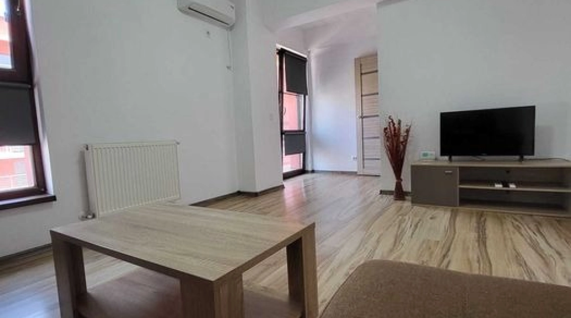 Imagine apartament
