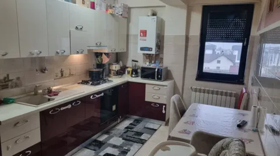 Oferta De vanzare apartament, 2 camere, decomandat, 65 mp, Fermelor,  Brico Depo imagine 6