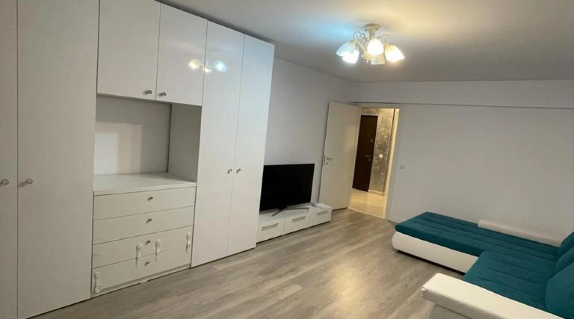 Imagine apartament