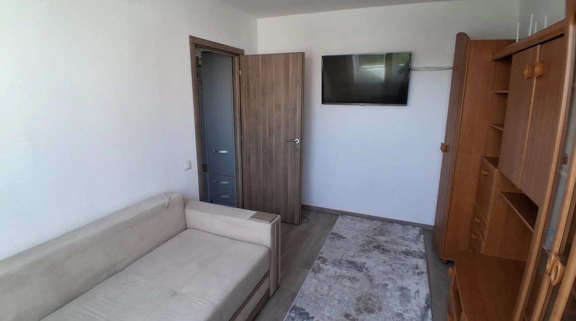 Oferta Apartament de vanzare, 2 camere, decomandat, 39 mp, Gara,  SILVESTRU imagine 4