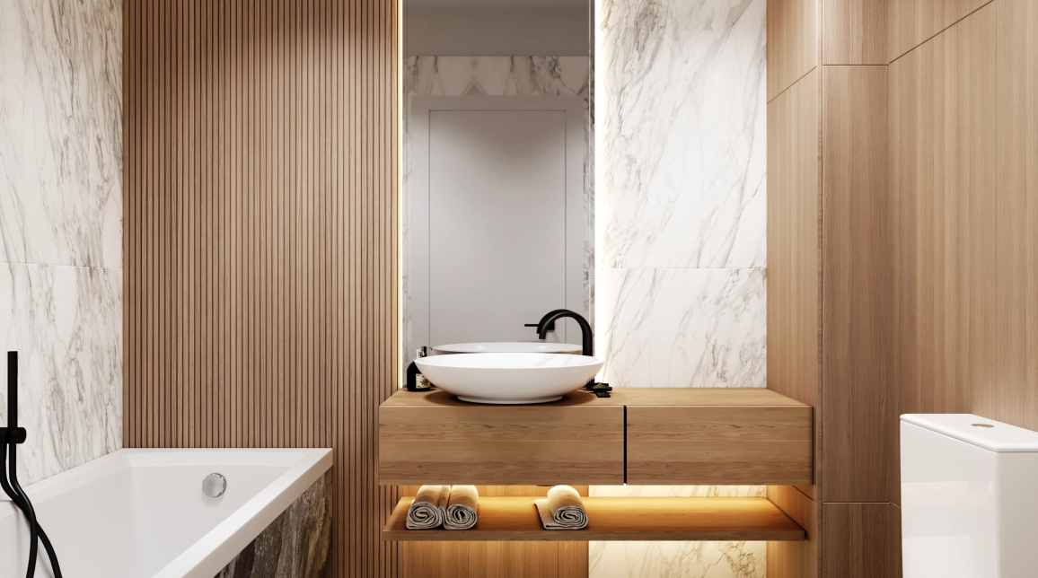 Oferta De vanzare apartament nou, 2 camere, semidecomandat, 42 mp, Podu Ros,  Bd Poitiers - Continental imagine 7