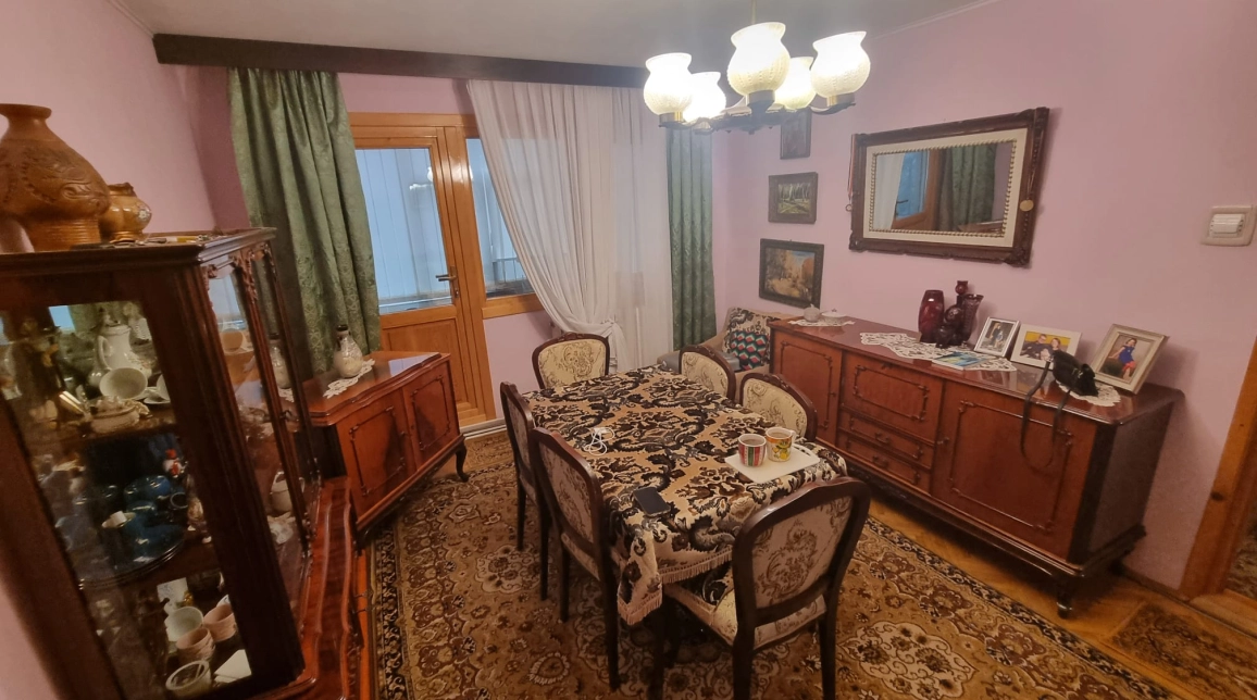Oferta Tatarasi apartament 64 mp, 3 camere, semidecomandat, de vanzare,  Flora imagine 7