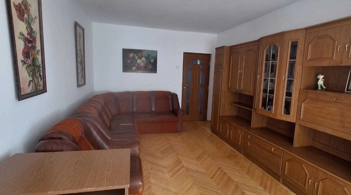 Oferta Apartament de vanzare, 3 camere, decomandat, 72 mp, Mircea cel Batran imagine 3