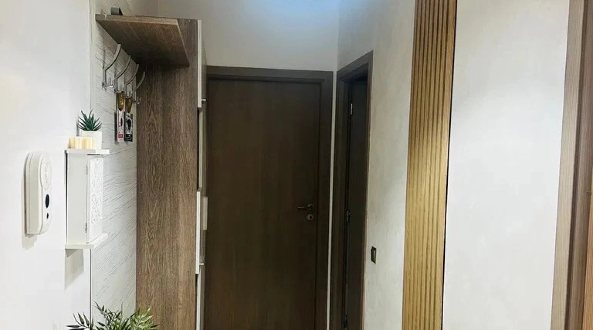 Oferta Popas Pacurari apartament nou 59 mp, 2 camere, decomandat, de vanzare,  Penny Market imagine 3