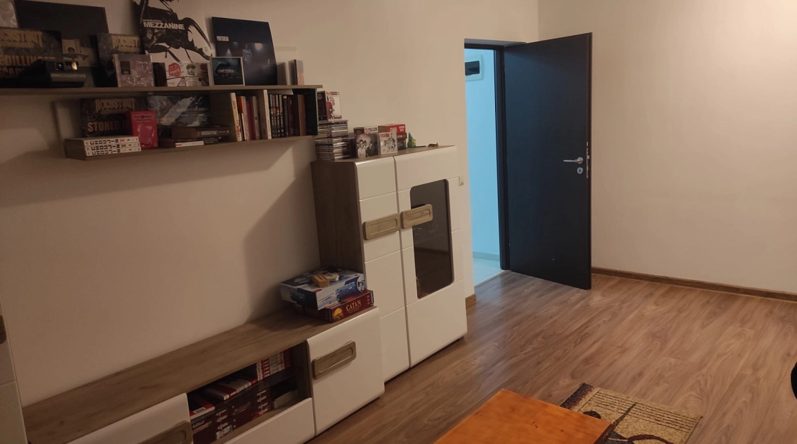 Oferta Popas Pacurari apartament 78 mp, 3 camere, decomandat, de vanzare,  Mega Image- Soleia imagine 6