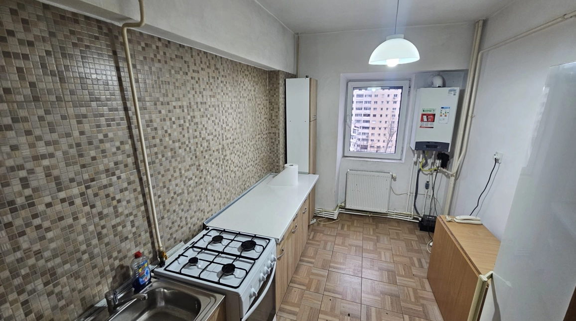 Oferta 3 camere, decomandat, 72 mp, de vanzare apartament in zona Dacia,  Bicaz imagine 14