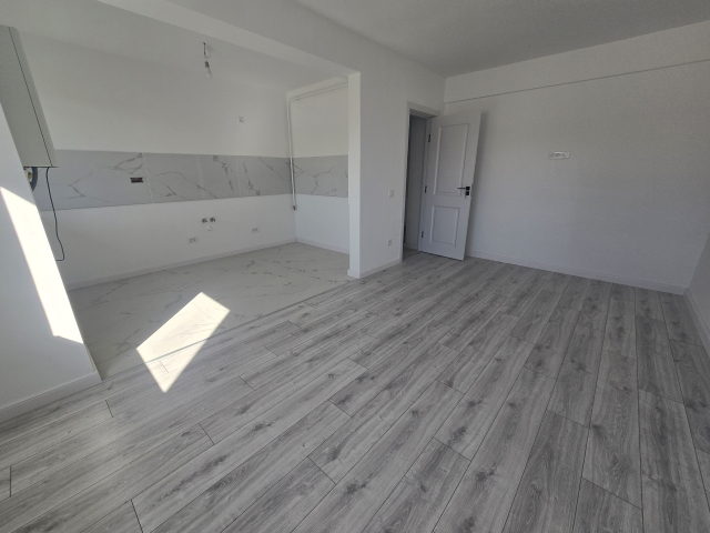 De vanzare apartament nou, 2 camere,  decomandat,  58 mp, Bucium,  (Visani) 159092