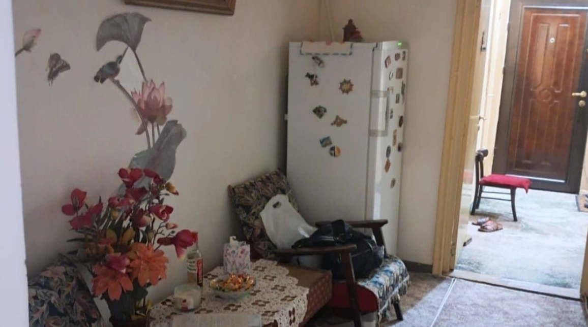 Oferta De vanzare apartament, 3 camere, decomandat, 72 mp, Gara,  STRAP. SILVESTRU imagine 2