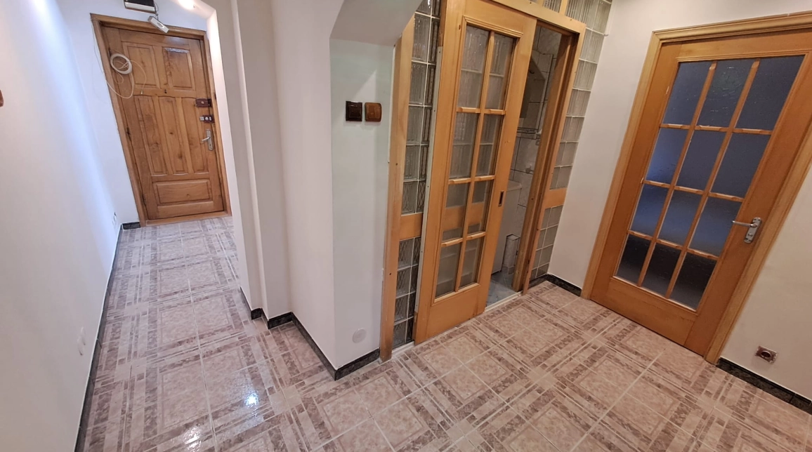 Oferta De vanzare apartament, 3 camere, decomandat, 71 mp, Pacurari,  MOARA DE  FOC imagine 11