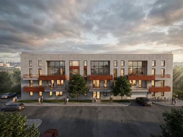 Apartament 4 camere - Bucium