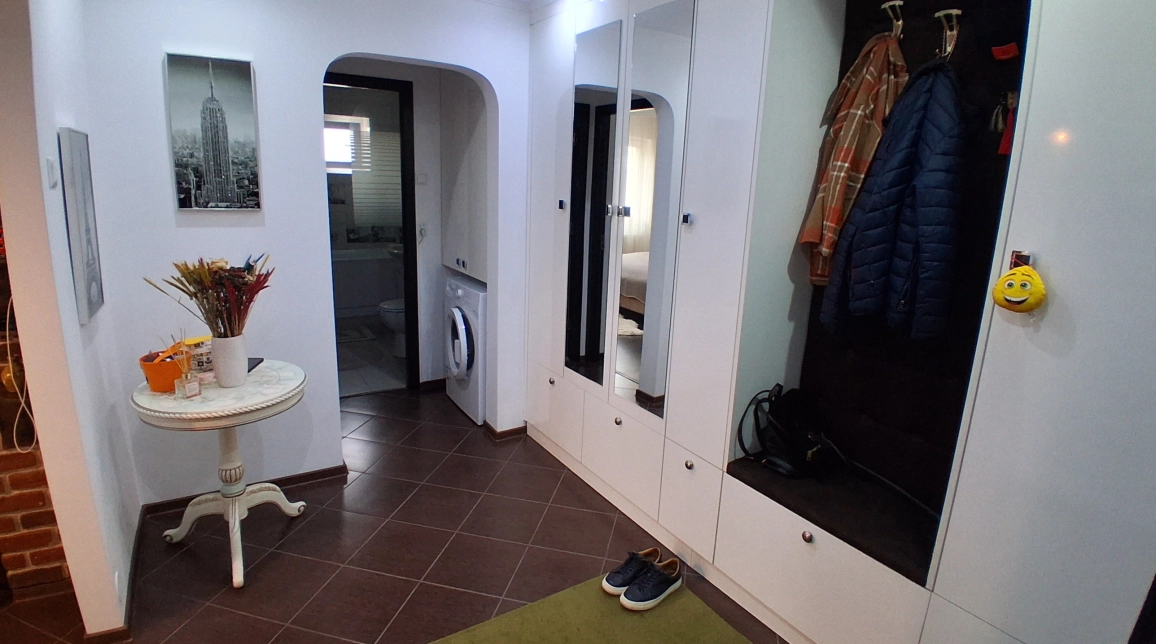 Oferta Apartament, 2 camere decomandat, 55 mp, Canta, de vanzare,  MOARA DE FOC imagine 12