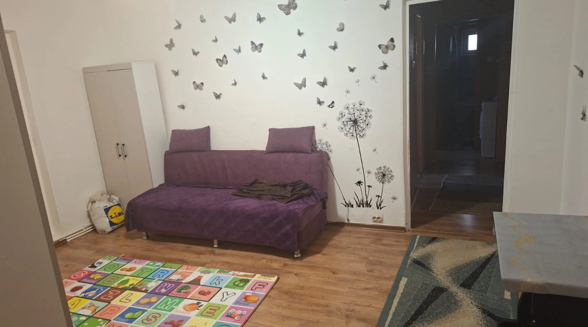 Oferta De vanzare apartament, 3 camere, semidecomandat, 54 mp, Dacia,  Bicaz imagine 7